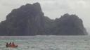 Bacuit Archipel - Simizu Eiland