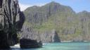 Bacuit Archipel - Simizu Eiland