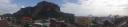 Krabi - Ao Nang panoramashot