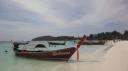 Ko Lipe - Pattaya Beach