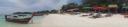 Ko Lipe - Pattaya Beach panoramashot
