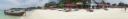 Ko Lipe - Pattaya Beach panoramashot