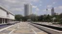 Kuala Lumpur - Masjid Negara