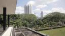 Kuala Lumpur - Masjid Negara