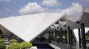 Kuala Lumpur - Masjid Negara