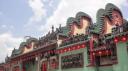 Kuala Lumpur - Chan See Shu Yuen Tempel