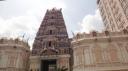 Kuala Lumpur - Sri Mahamariamman Tempel