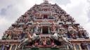 Kuala Lumpur - Sri Mahamariamman Tempel