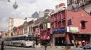 Kuala Lumpur - Het Koloniale District