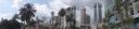 Kuala Lumpur - Masjid Jamek panoramshot