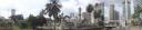 Kuala Lumpur - Masjid Jamek panoramshot