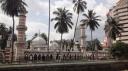 Kuala Lumpur - Masjid Jamek