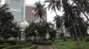 Kuala Lumpur - Masjid Jamek