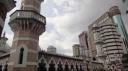 Kuala Lumpur - Masjid Jamek