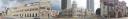 Kuala Lumpur - Merdeka Square panoramashot