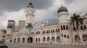 Kuala Lumpur - Merdeka Square
