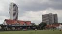 Kuala Lumpur - Merdeka Square