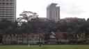 Kuala Lumpur - Merdeka Square