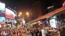 Kuala Lumpur - Golden Triangle