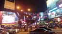 Kuala Lumpur - Golden Triangle