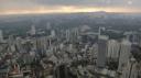 Kuala Lumpur - Menara Kuala Lumpur