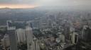 Kuala Lumpur - Menara Kuala Lumpur