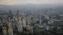 Kuala Lumpur - Menara Kuala Lumpur