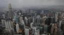Kuala Lumpur - Menara Kuala Lumpur