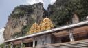 Kuala Lumpur - Batu Grotten