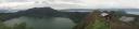 Taal Vulkaan panoramashot