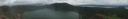 Taal Vulkaan panoramashot
