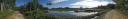 Carmen - Acht Zusters Heuvels panoramashot