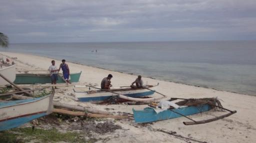 Anda - Talisay Strand