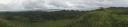 Anda - Blauwe Hemel panoramashot