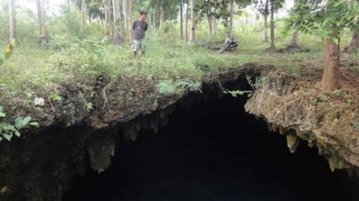 Anda - Cabagno