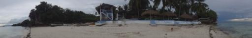 Anda panoramashot