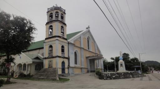 Bohol