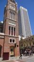 Perth - De Stadshal
