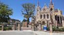 Perth - De St. Mary’s Kathedraal