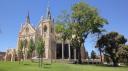 Perth - De St. Mary’s Kathedraal