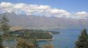 Queenstown - Wakatipu Meer