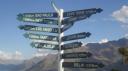 Queenstown - Bob's Piek