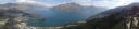 Queenstown - Bob's Piek panoramashot