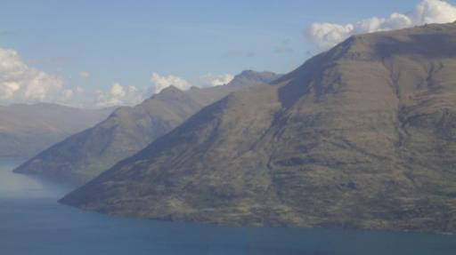 Queenstown - Bob's Piek