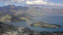 Queenstown - Bob's Piek