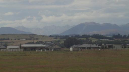 Te Anau