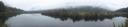 Te Anau-Milford Snelweg - Spiegel Meren