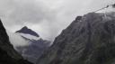 Te Anau-Milford Snelweg - Aap Kreek