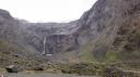 Te Anau-Milford Snelweg - Homer Tunnel