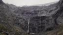 Te Anau-Milford Snelweg - Homer Tunnel